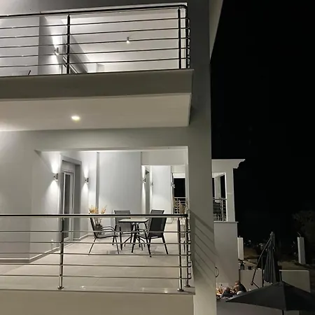 Sithonian Ressort * Agios Nikolaos (Chalkidiki)