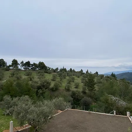 Lägenhet Sithonian Ressort Agios Nikolaos (Chalkidiki)