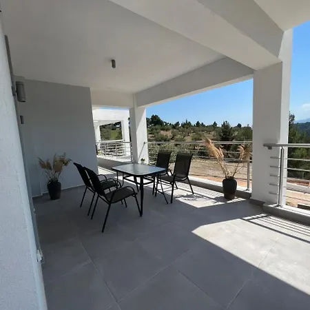 Sithonian Ressort * Agios Nikolaos (Chalkidiki)