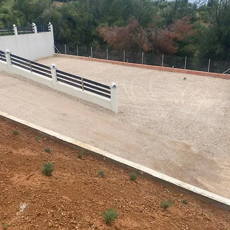 Sithonian Ressort Agios Nikolaos (Chalkidiki)
