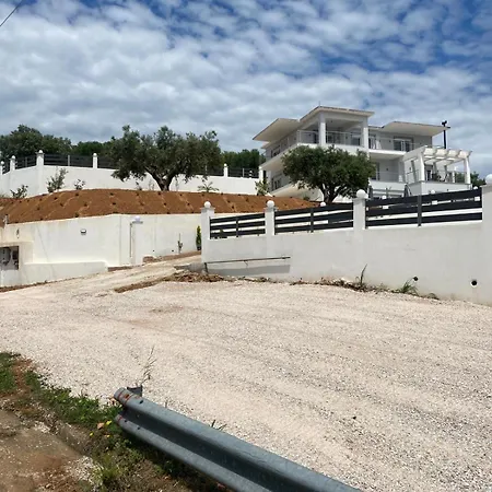 Sithonian Ressort Lägenhet Agios Nikolaos (Chalkidiki)